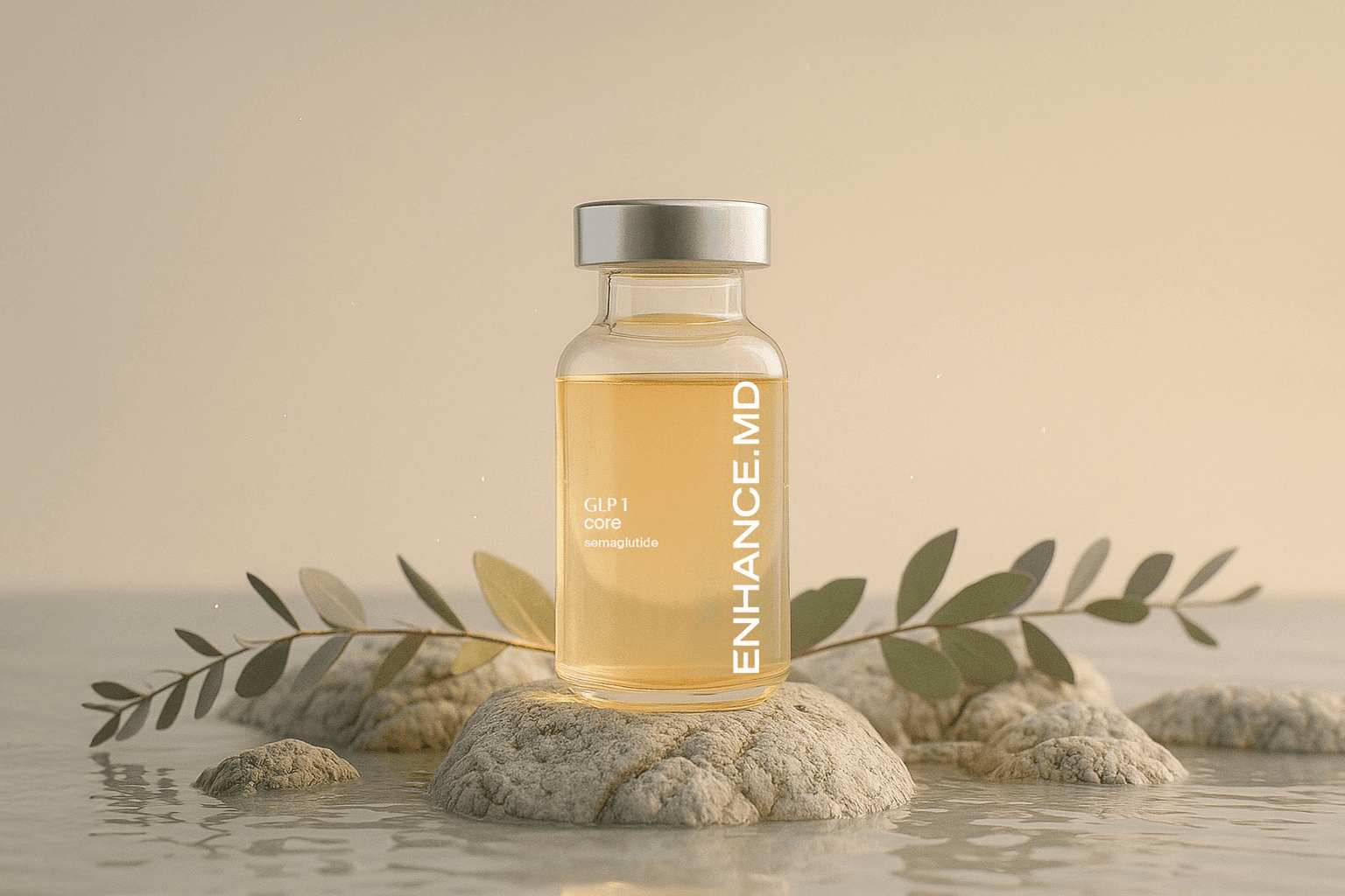 GLP-1 Core | Semaglutide